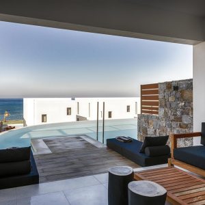 Abaton Island Resort & Spa