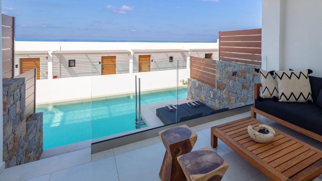 Abaton Gedeeld Zwembad