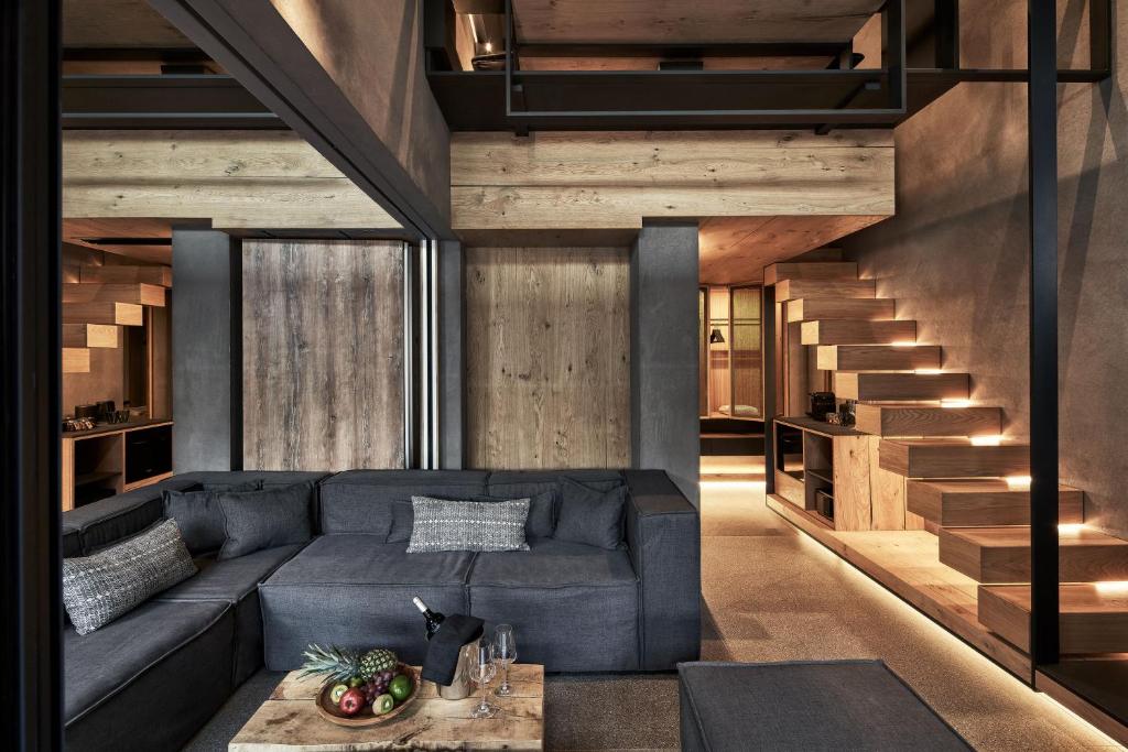 grand suite elysium Boutique hotel & Spa