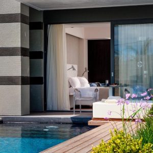 Aqua Blu Boutique Hotel & Spa
