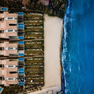 Atlantis Gardens Villas met Privé Zwembad