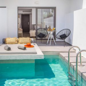 Casa Cabana Hotel & Suites