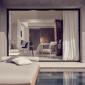 Contessina Suites & Spa