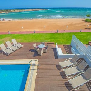 Dome Beach Hotel & Resort