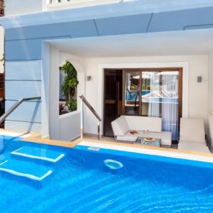 Gran Tacande Wellness & Relax