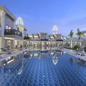 Granada Luxury Belek