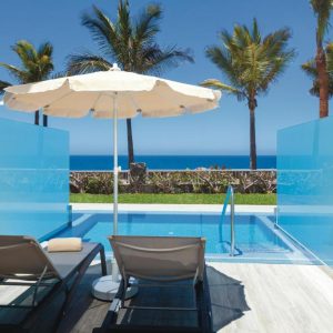 Swim Up Hotel Riu Gran Canaria