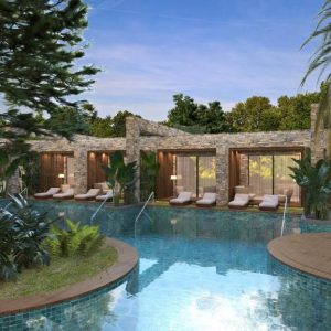 Kaya Palazzo Golf Resort