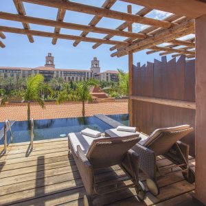 Lopesan Baobab Resort