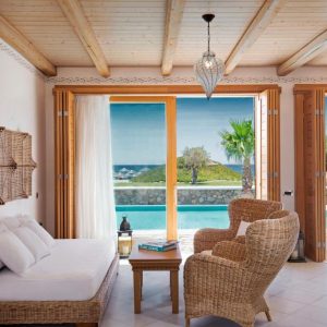 Mitsis Blue Domes Resort & Spa