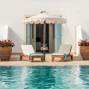 Mitsis Laguna Resort & Spa