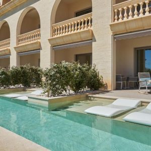 Pure Salt Port Adriano