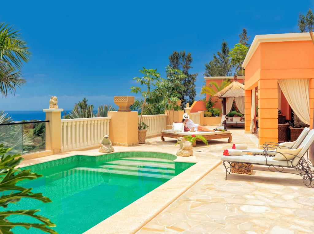 Queen-Villa-met-eigen-zwembad