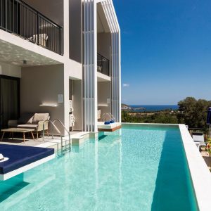 T Hotel Premium Suites