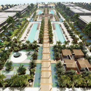 Life aqua Beach Resort Punta Cana