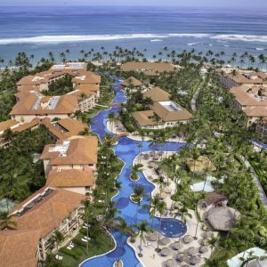 Majestic Colonial Punta Cana
