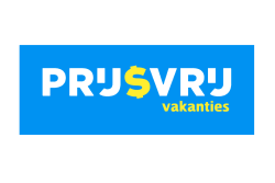 Prijsvrij logo Prijsvrij logo