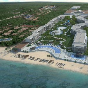 Royalton Bavaro Resort & Spa