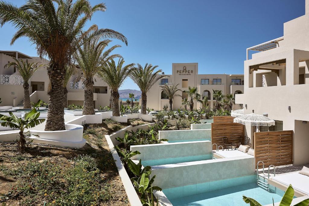 Pepper-Sea-Club-Hotel-Kamers-met-Prive-Zwembad.