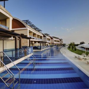Swim Up Kamers Turkije Magic Life Jacaranda