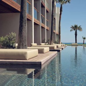 Hotel met Swim Up Kamers Zakynthos