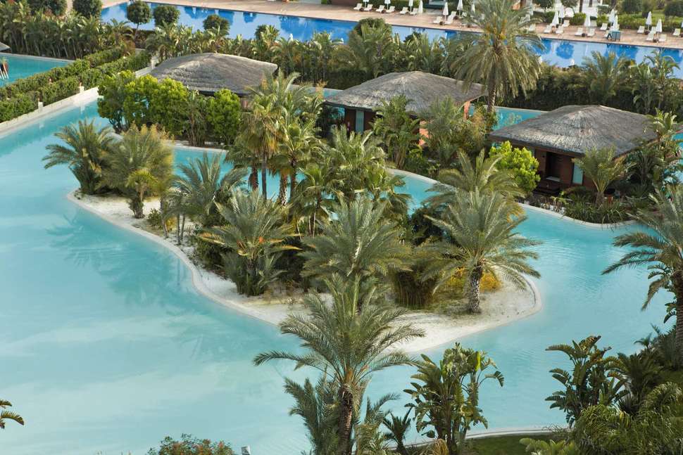 Maxx Royal Belek Resort