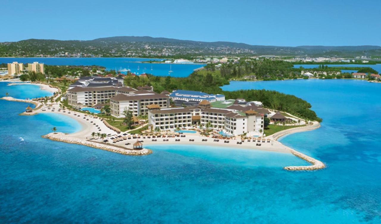 Resort Secrets Wild Orchid