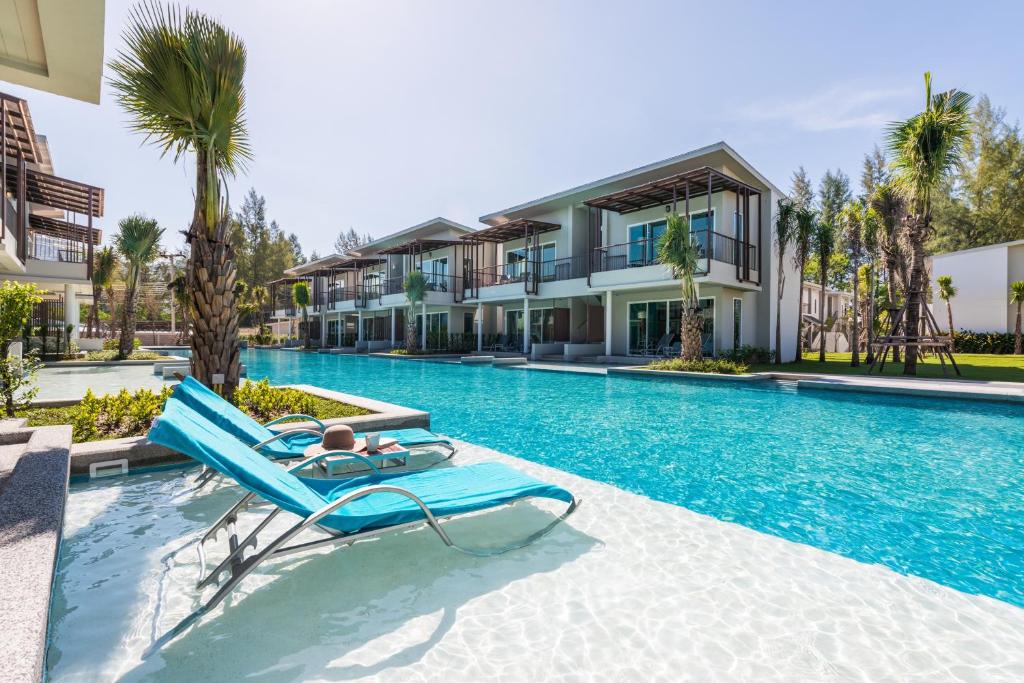Terras-Swim-Up-Kamer-The-Water-Khao-Lak