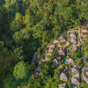 Villas met Privé Zwembad in Ubud