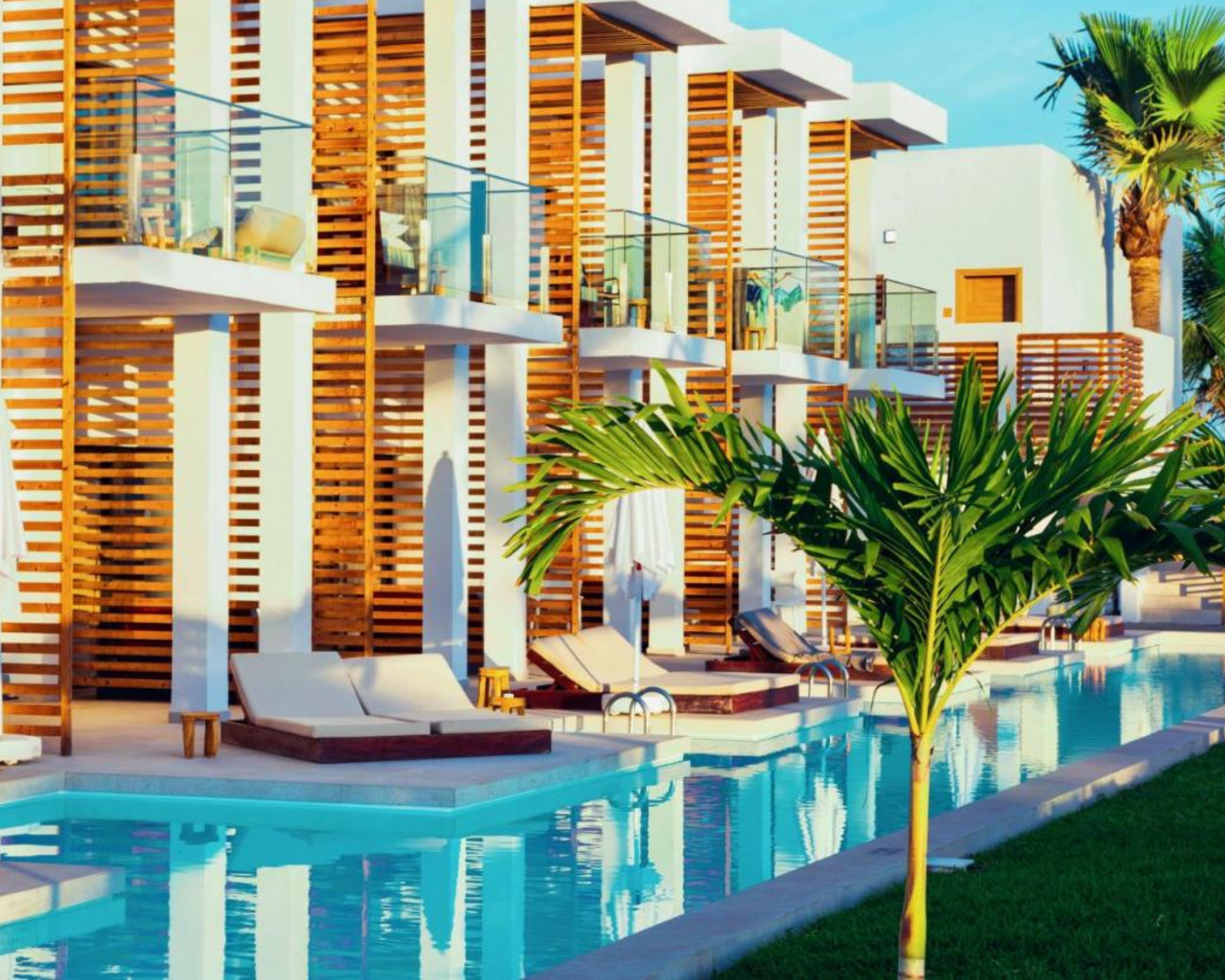 Hotels Met Swim Up Rooms Gambia