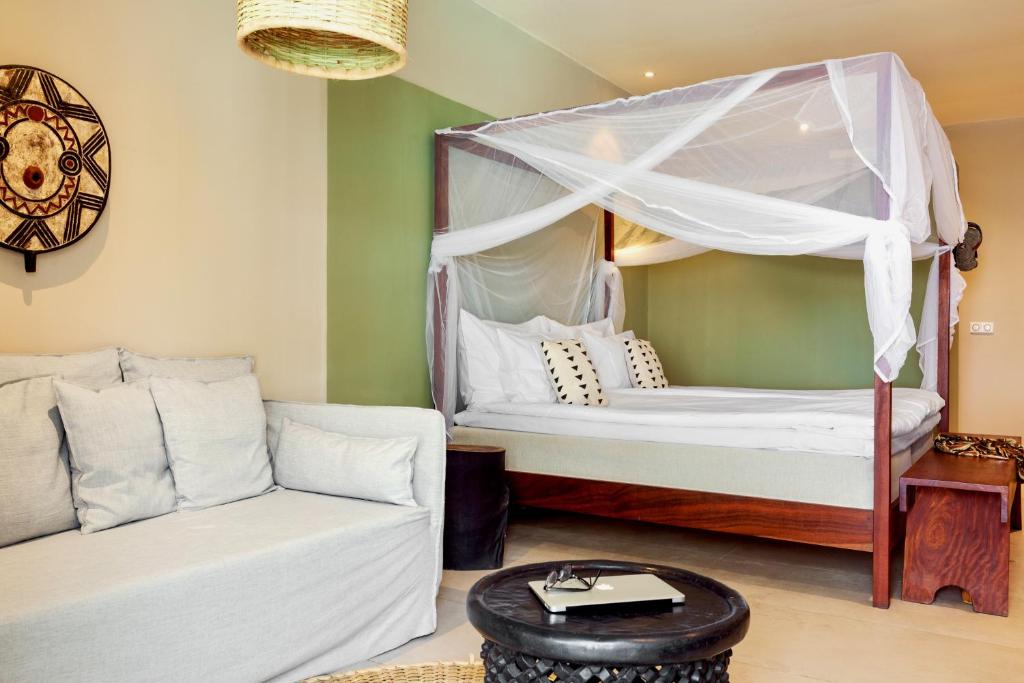 Suite Met Eigen Zwembad