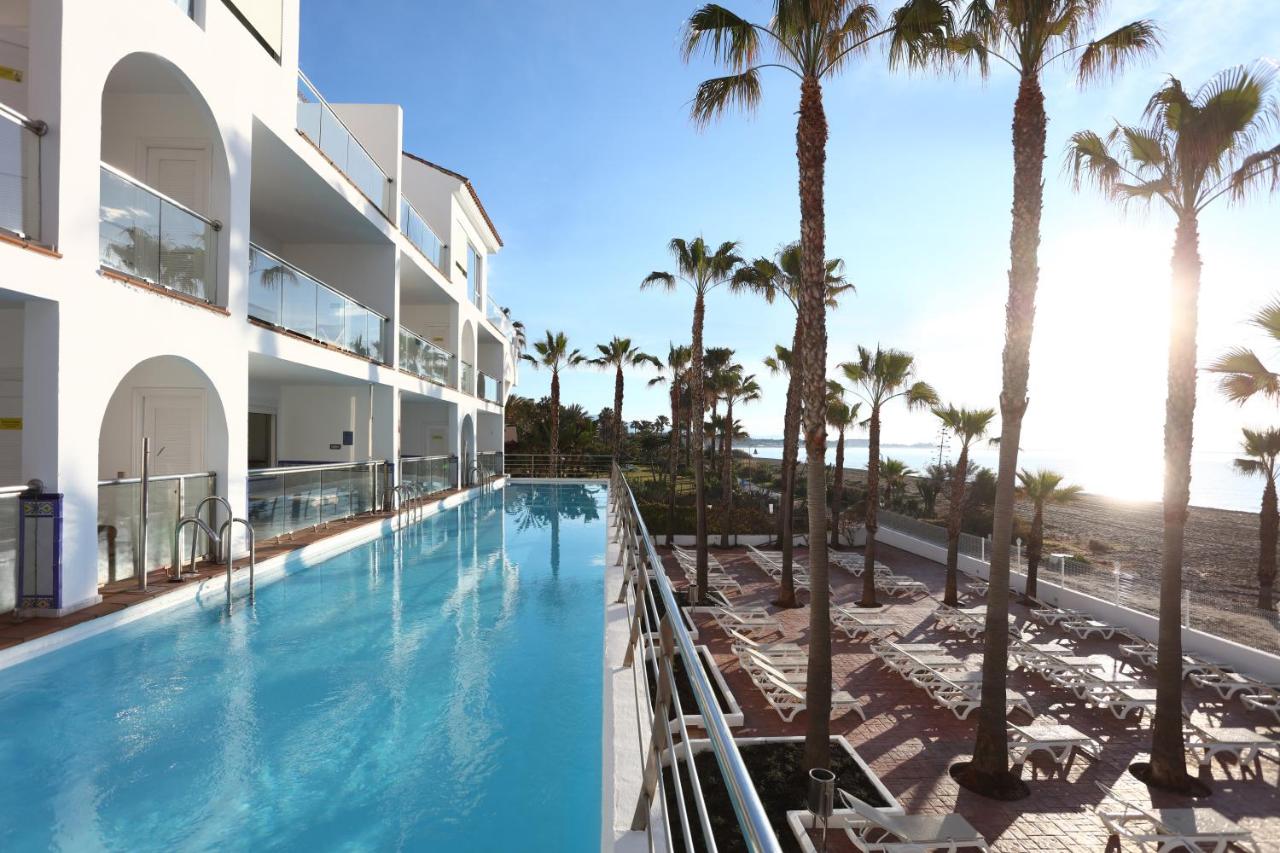 Hotel met Swim Up Kamers Costa del Sol Spanje