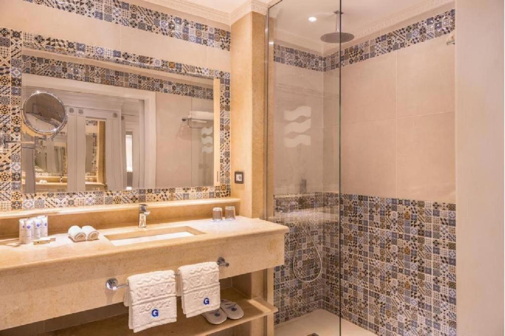 Hotel met Swim Up Kamers Egypte Hurghada