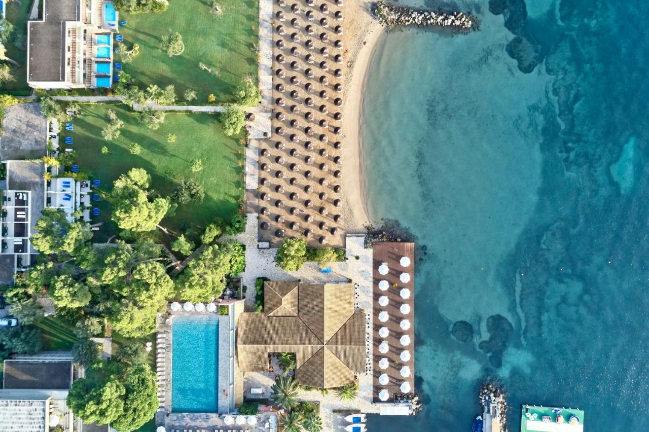 Kontokali Bay Resort & Spa Corfu