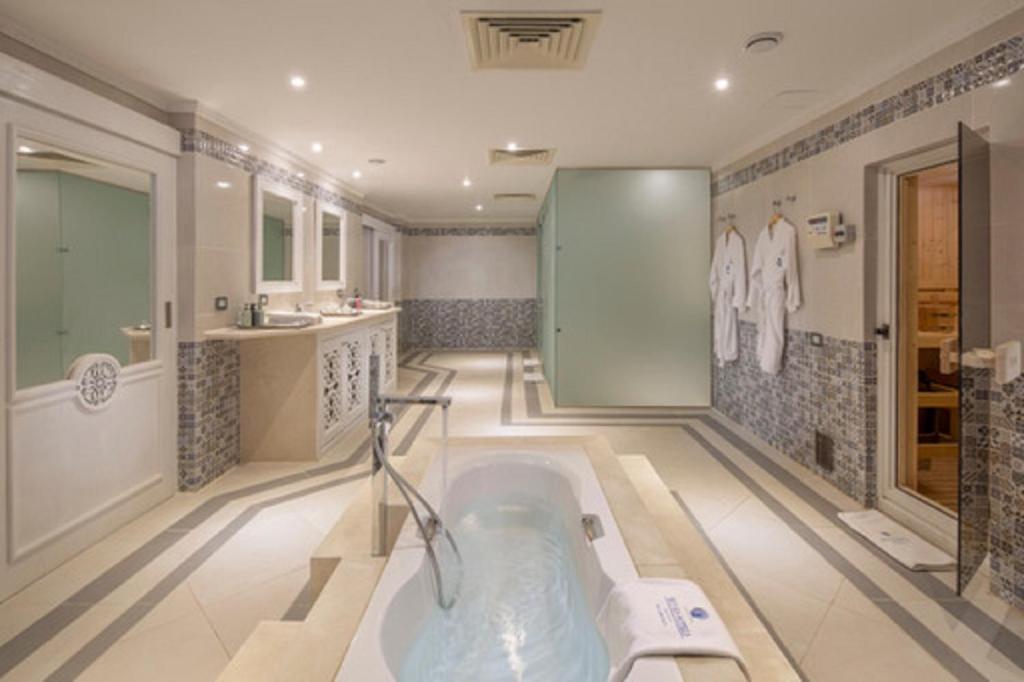 Hotel met Swim Up Kamers Egypte Hurghada