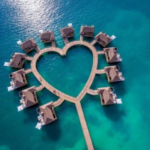 Hotels met Swim Up Rooms Jamaica