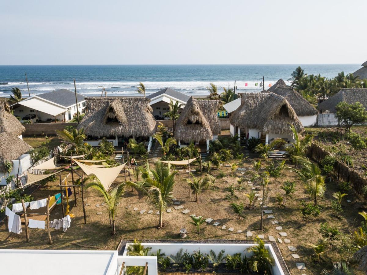 Hotel met Swim Up Suites Guatemala