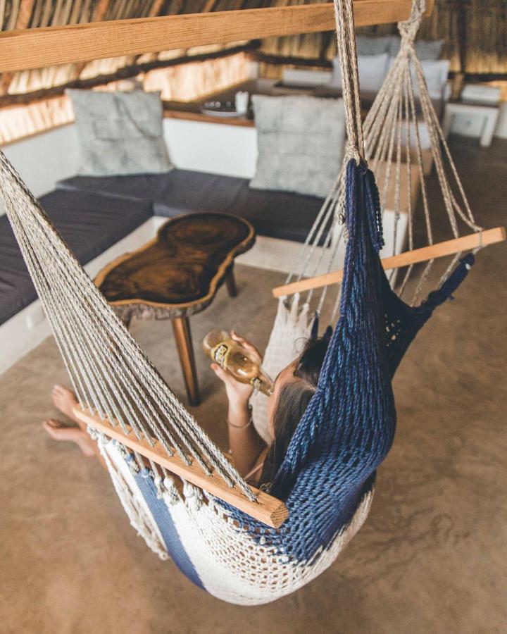 Hotel met Swim Up Suites Guatemala