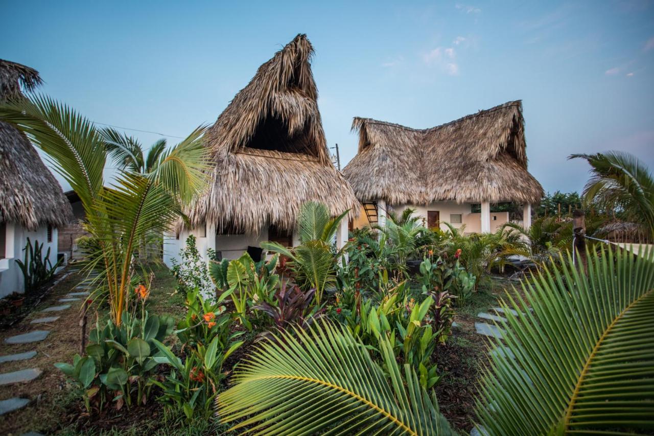 Hotel met Swim Up Suites Guatemala