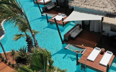 Het Malediven Gevoel Dichtbij Huis