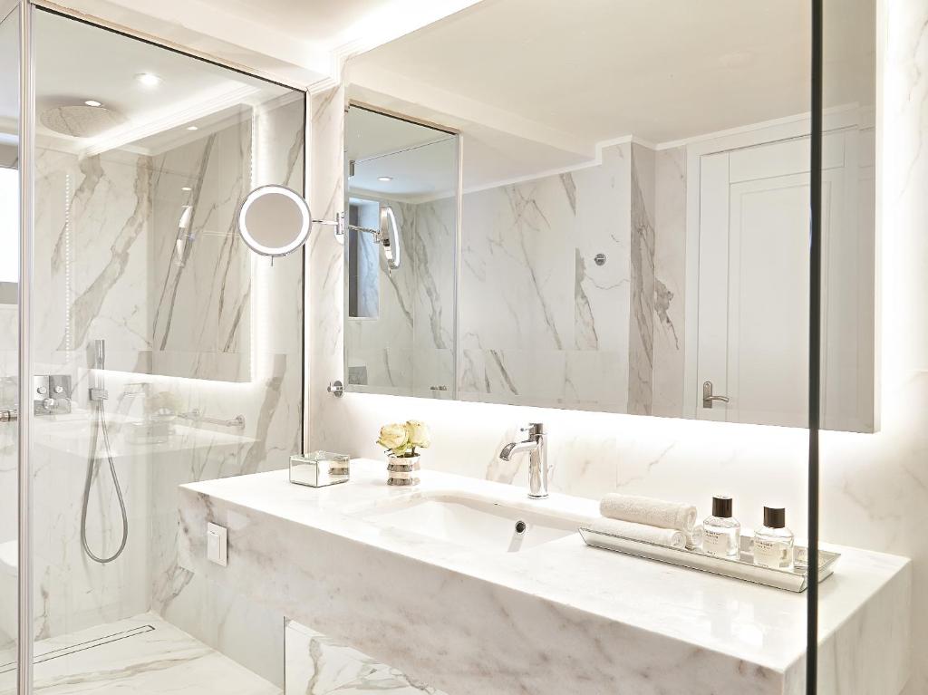 Hotel met Swim Up Kamers op Corfu - Griekenland