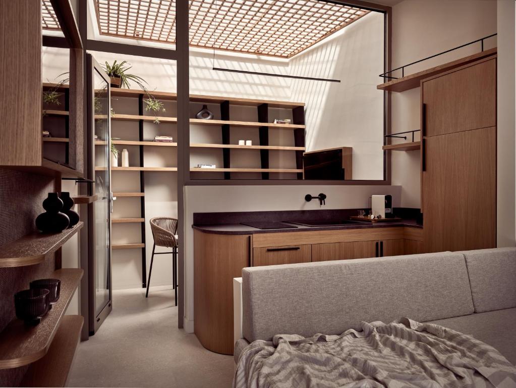 Hotelkamers met Privé Zwembad - Griekenland - Zakynthos