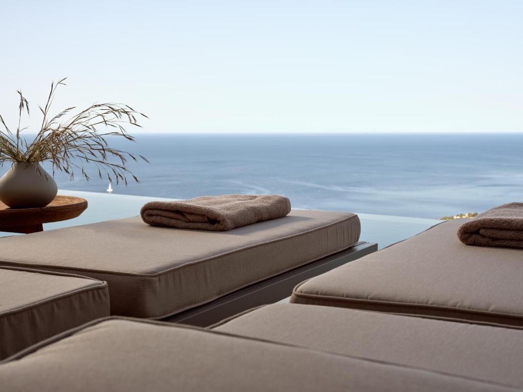 Hotelkamers met Privé Zwembad - Griekenland - Zakynthos