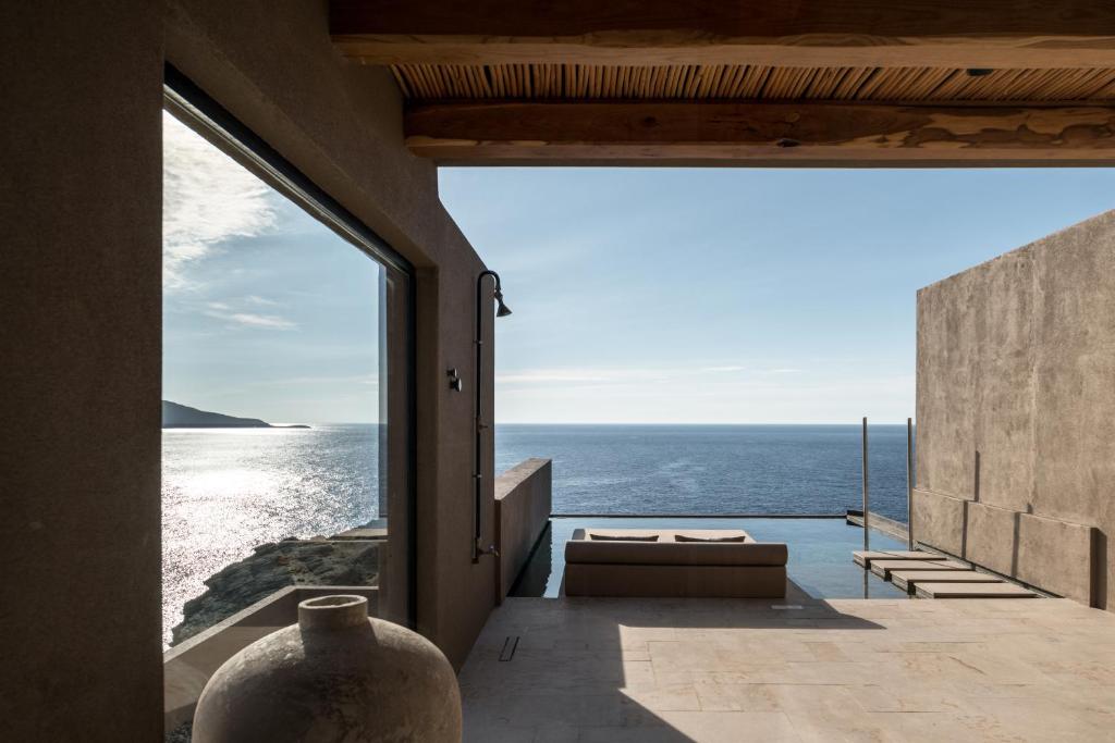 Hotelsuite met Privé Zwembad - Kreta - Griekenland