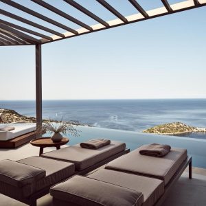 Hotelkamers met Privé Zwembad - Griekenland - Zakynthos