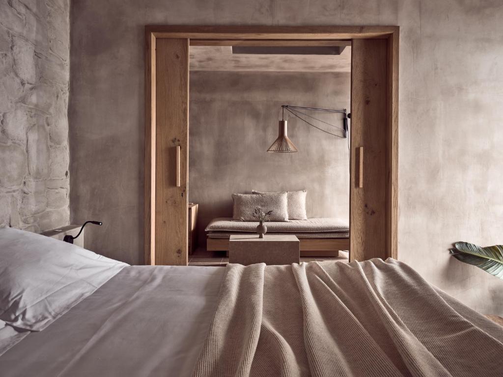 Hotelsuite met Privé Zwembad - Kreta - Griekenland