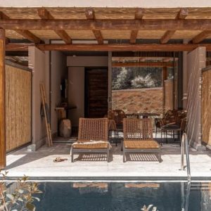 Swim Up Kamers Corfu - Cook's Club Corfu Hotel