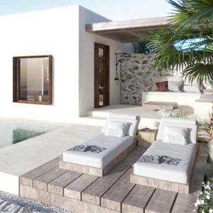 Luxe Hotel met Privé Zwembad - Kos - Griekenland