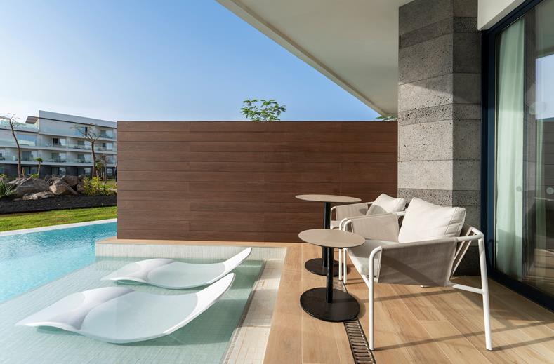 Barceló Playa Blanca Swim-Up Kamer Lanzarote