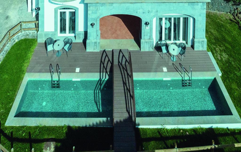 Dreams Madeira Resort Spa & Marina Swim-Up Room